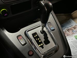 Автодом ван-кон 2.0 дизель 17 10 190,061 km дизель 4WD, фото 7