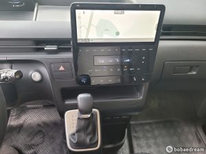 Автодом ван-кон Staria 2.2 дизель 21 06 90,863 km дизель, фото 7