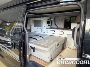 Автодом ван-кон Grand Starex, фото 7