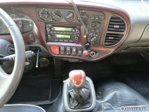 Автодом ван-кон County 13 05 328,908 km дизель, фото 7