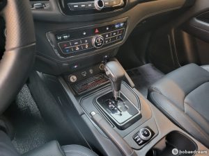 Автодом ван-кон 2.2 дизель 21 11 21,487 km дизель 4WD, фото 7