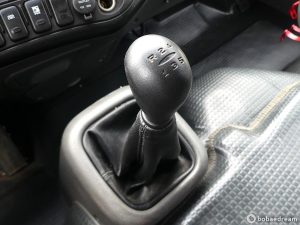 Автодом ван-кон County e 24 06 11,000 km дизель, фото 7