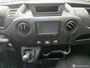 Автодом ван-кон Master 2.3 дизель 19 08 85,217 km дизель, фото 7