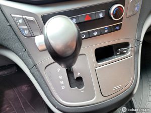 Автодом ван-кон Grand Starex 2.5 дизель 2WD 19 10 215,035 km дизель, фото 7