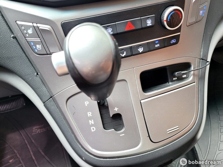 Автодом ван-кон Grand Starex 2.5 дизель 2WD 19 10 215,035 km дизель, фото 7