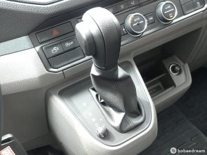 Автодом ван-кон 600 22 04 11,000 km дизель, фото 7
