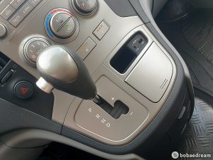 Автодом ван-кон Grand Starex 12 06 94,157 km дизель, фото 7