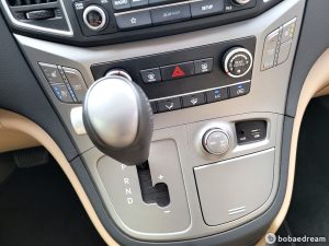 Автодом ван-кон Grand Starex 4WD 2.5 дизель 18 11 81,030 km дизель, фото 7