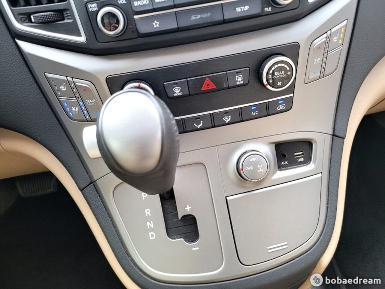 Автодом ван-кон Grand Starex 4WD 2.5 дизель 18 11 81,030 km дизель, фото 7