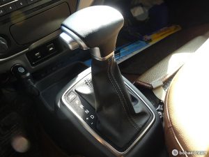 Автодом ван-кон 20 12 37,000 km дизель, фото 7