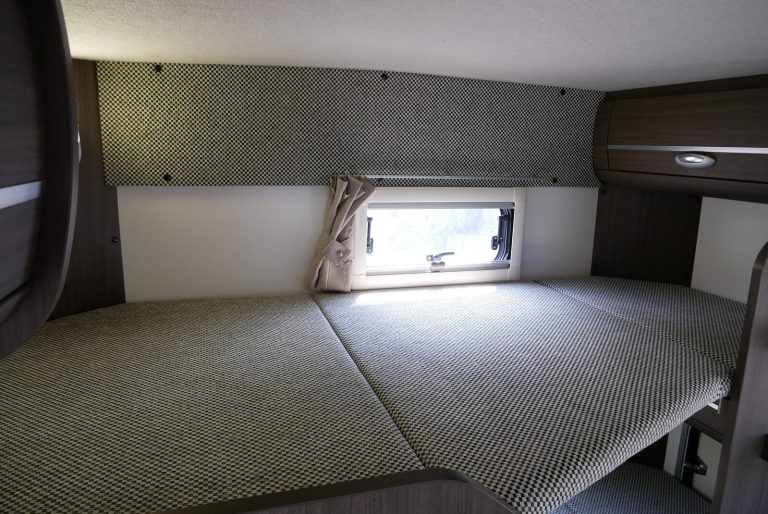 Автодом кабина-кон Bongo Nuts RV Mashiyu A FF Hita холодильник, фото 7