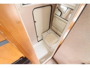 Автодом кабина-кон Erufu Vantec Jiru Cruise Sora W Taiya, фото 7