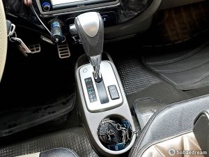 Автодом ван-кон Porter II 16 12 131,056 km дизель, фото 7