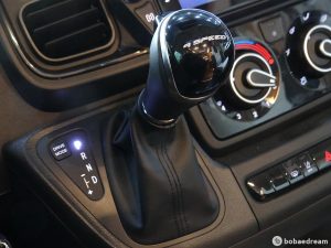 Автодом ван-кон 2.2 дизель кемпер 23 00 800 km дизель, фото 7
