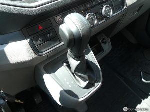 Автодом ван-кон 600 22 01 12,950 km дизель, фото 7