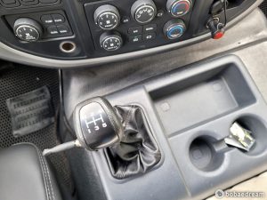 Автодом ван-кон GM 16 08 80,438 km дизель, фото 7