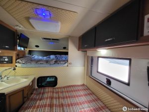 Автодом ван-кон F250 5.4 14 06 79,183 mi бензин, фото 7