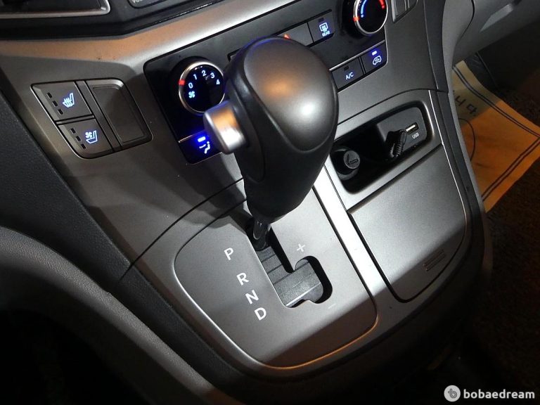 Автодом ван-кон Grand Starex 2.5 дизель 2WD 21 03 81,349 km дизель, фото 7