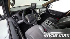 Автодом ван-кон Grand Starex, фото 7
