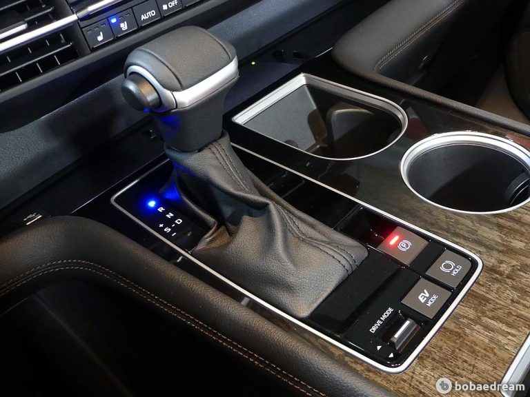 Автодом ван-кон 4 2.5 HEV AWD 25 03 27,474 km бензин гибрид, фото 7