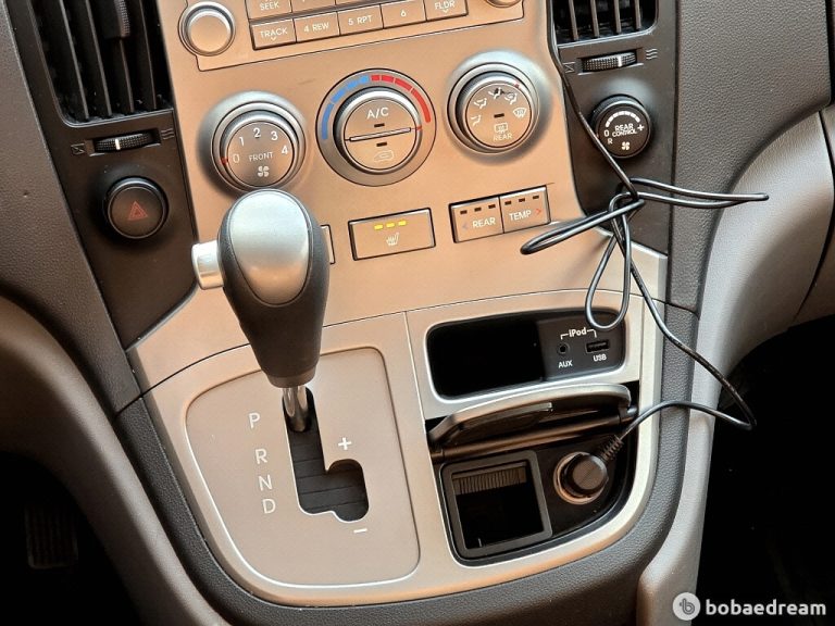 Автодом ван-кон Grand Starex 15 06 98,749 km дизель, фото 7