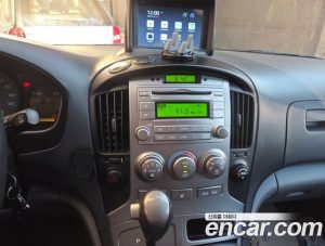 Автодом ван-кон Grand Starex, фото 7