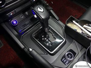 Автодом ван-кон 2.2 дизель 20 09 54,000 km дизель 4WD, фото 7