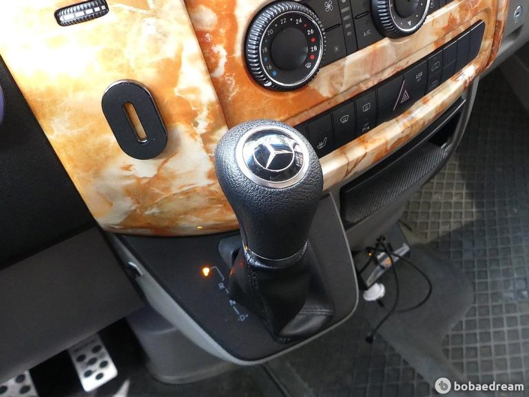 Автодом ван-кон Sprinter 2 3.0 дизель 15 05 62,000 km дизель, фото 7