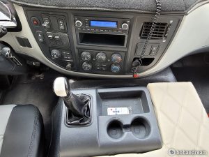 Автодом ван-кон GM 14 03 130,805 km дизель, фото 7