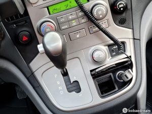 Автодом ван-кон Grand Starex 14 12 112,900 km дизель, фото 7