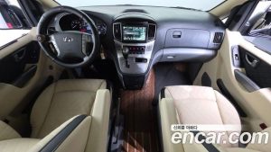 Автодом ван-кон Grand Starex, фото 7