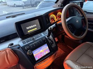 Автодом ван-кон 3.5 E51 19 11 140,000 km бензин, фото 7