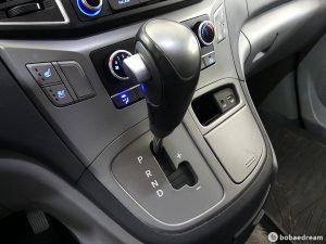 Автодом ван-кон Grand Starex 17 09 60,200 km дизель, фото 7