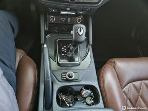 Автодом ван-кон 2.2 дизель 20 12 24,574 km дизель 4WD, фото 7