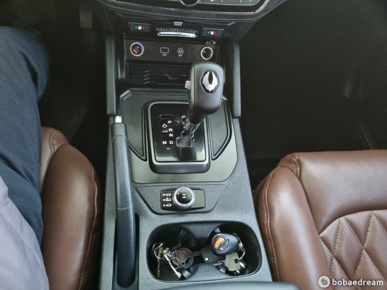 Автодом ван-кон 2.2 дизель 20 12 24,574 km дизель 4WD, фото 7