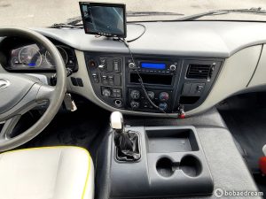 Автодом ван-кон GM 14 02 204,258 km дизель, фото 7