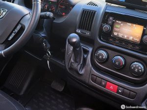 Автодом ван-кон 21 09 19,000 km бензин, фото 7