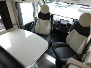 Автодом кабина-кон Mobiruvueta K Yototekunorain 89, фото 7