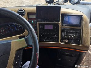 Автодом ван-кон GM FX 212 09 06 38,000 km дизель, фото 7