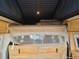 Автодом ван-кон 2.2 дизель 21 05 24,000 km дизель 4WD, фото 7