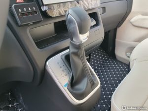Автодом ван-кон Staria 2.2 дизель 24 04 561 km дизель, фото 7