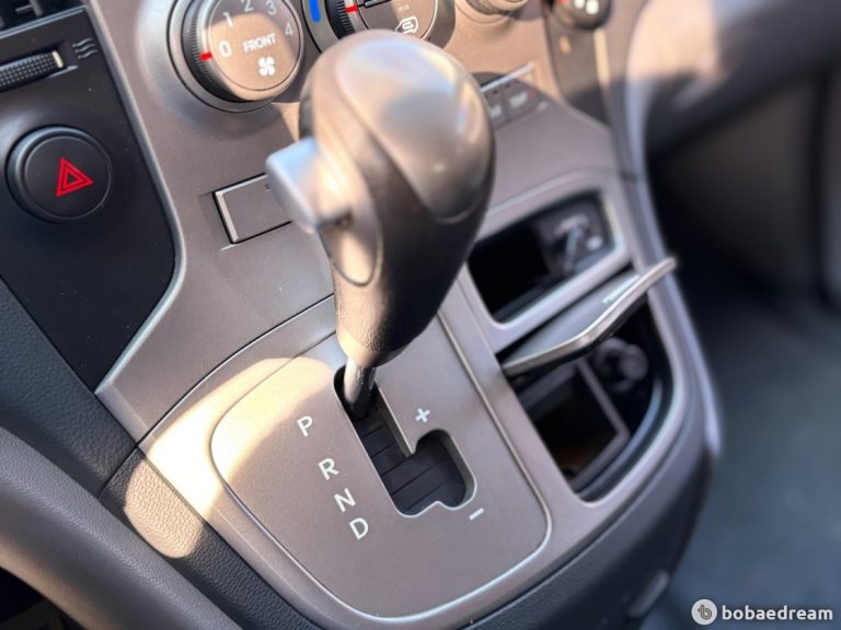 Автодом ван-кон Grand Starex 14 06 90,000 km дизель, фото 7
