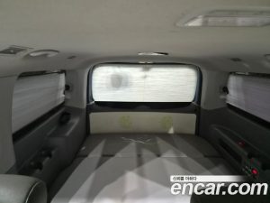 Автодом ван-кон Grand Starex, фото 7
