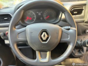 Автодом ван-кон Master 2.3 дизель 20 09 20,000 km дизель, фото 7