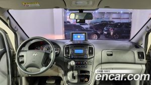 Автодом ван-кон Grand Starex, фото 7