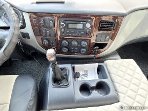 Автодом ван-кон GM 12 10 270,000 km дизель, фото 7