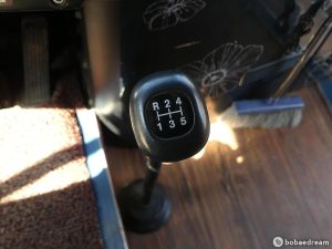 Автодом ван-кон e 05 06 227,000 km дизель, фото 7