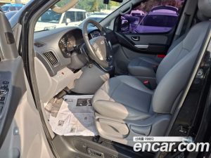 Автодом ван-кон Grand Starex, фото 7