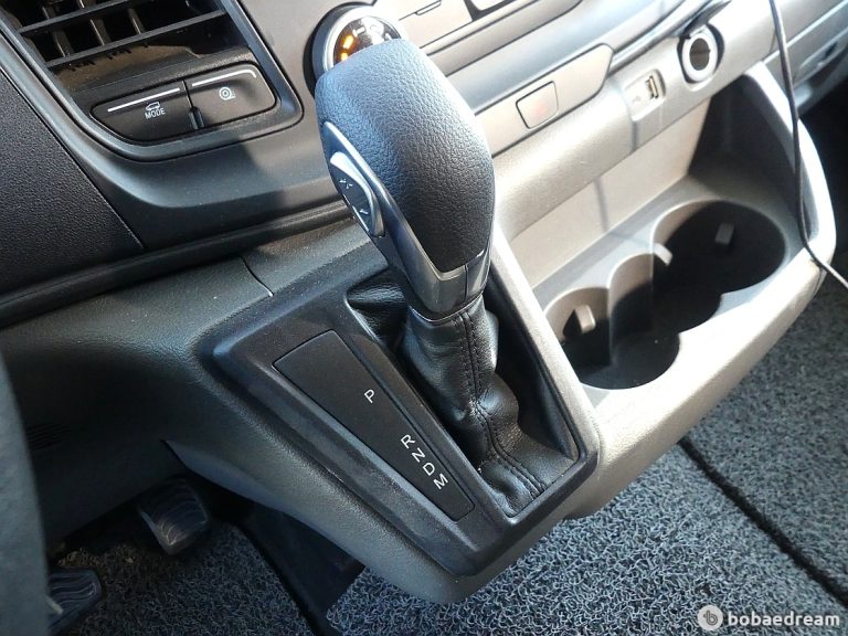 Автодом ван-кон 3.5 AWD 21 03 68,000 km бензин, фото 7