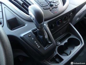 Автодом ван-кон 3.7 V6 17 12 8,800 km бензин, фото 7